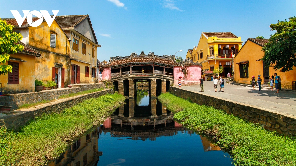 CNN names Hoi An among leading romantic places worldwide